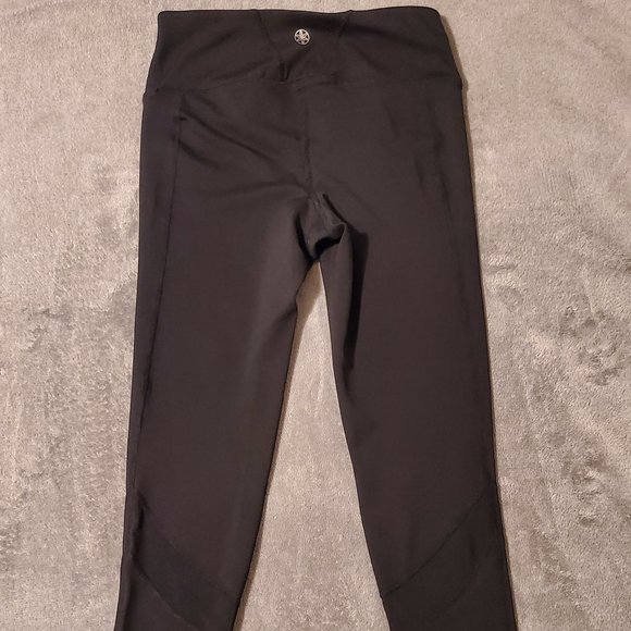 GAIAM Active Pant Leggings - Picture 2 of 4